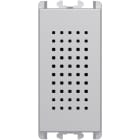 URMET SPA - UTD27250.AL SUONERIA 12VAC 50HZ 1M AL