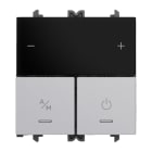 URMET SPA - UTD27614.AL WIFI TERMOSTATO 2M 230V AL