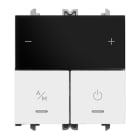 URMET SPA - UTD27614.B WIFI TERMOSTATO 2M 230V B