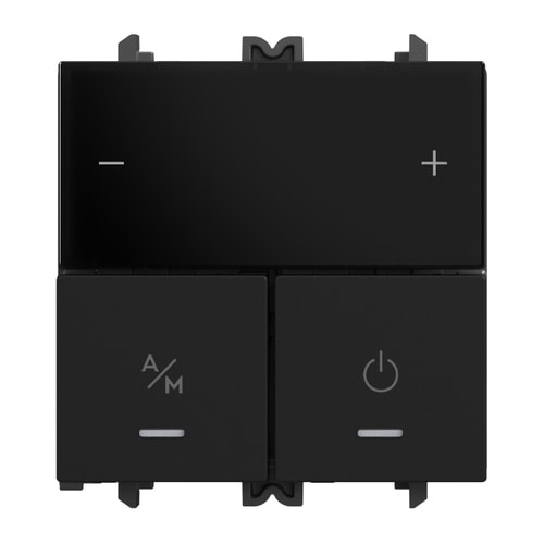 URMET SPA - UTD27614.N WIFI TERMOSTATO 2M 230V N