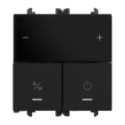 URMET SPA - UTD27614.N WIFI TERMOSTATO 2M 230V N