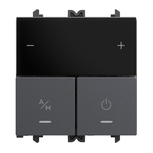 URMET SPA - UTD27614.TT WIFI TERMOSTATO 2M 230V TT