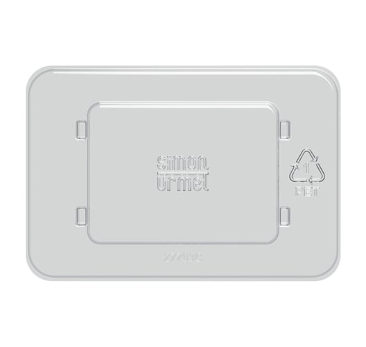URMET SPA - UTD27703C GUAINA PROTETTIVA SUPPORTO 3M