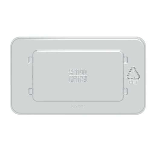 URMET SPA - UTD27704C GUAINA PROTETTIVA SUPPORTO 4M