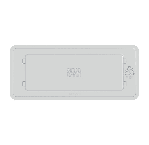 URMET SPA - UTD27706C GUAINA PROTETTIVA SUPPORTO 6M
