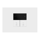 URMET SPA - UTD27855.B KIT TERMOSTATO WIFI BIANCO