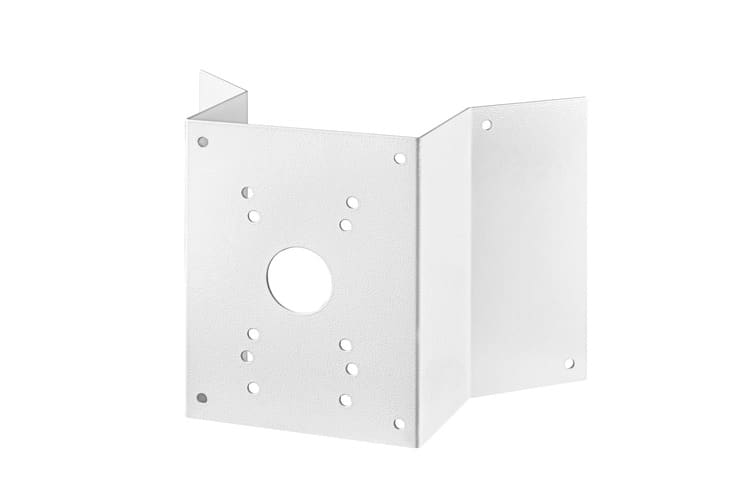 URMET SPA - UTD3000/103 STAFFA D ANGOLO PER SPEED DOME