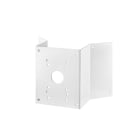 URMET SPA - UTD3000/103 STAFFA D ANGOLO PER SPEED DOME