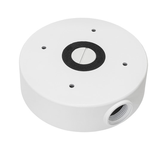 URMET SPA - UTD3000/116 JUNCTION BOX PER DOME PTZ