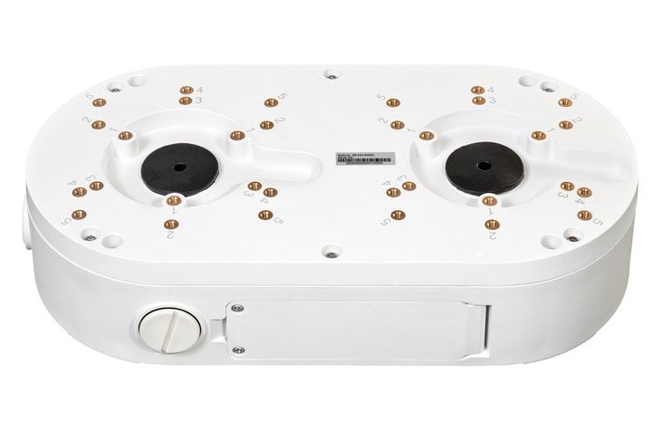 URMET SPA - UTD3000/150 DUAL JUNCTION BOX