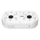 URMET SPA - UTD3000/150 DUAL JUNCTION BOX