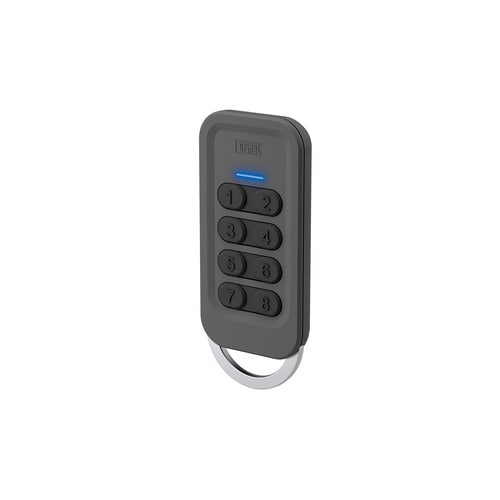 URMET SPA - UTD4820397 TLC8-UP TELECOMANDO 8 CH