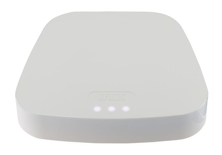 URMET SPA - UTD4820411 GATE-UP GATEWAY ZIGBEE