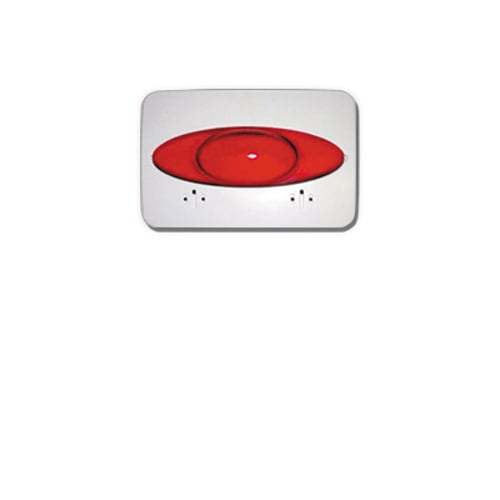 URMET SPA - UTD6600/051 TERMINALE RIPETIZ.ACUST/LUMIN