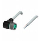 PEPPERL+FUCHS FA ITA - PEP033486 V1-W-10M-PVC