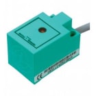 PEPPERL+FUCHS FA ITA - PEP081589 NBB7-F10-E2
