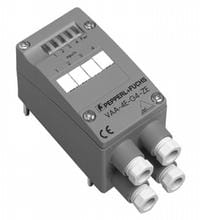 PEPPERL+FUCHS FA ITA - PEP088724 VBA-4E-G4-ZE