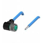 PEPPERL+FUCHS FA ITA - PEP096504 V1-W-N4-10M-PVC