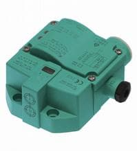PEPPERL+FUCHS FA ITA - PEP097638 NBN3-F31K-E8-K