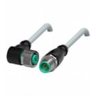 PEPPERL+FUCHS FA ITA - PEP098854 V1-W-2M-PUR-V1-G