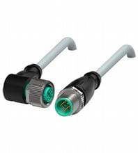 PEPPERL+FUCHS FA ITA - PEP098855 V1-W-5M-PUR-V1-G