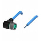 PEPPERL+FUCHS FA ITA - PEP109477 V1-W-N-2M-PUR
