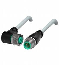 PEPPERL+FUCHS FA ITA - PEP114707 V1-W-5M-PVC-V1-G