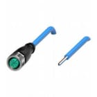 PEPPERL+FUCHS FA ITA - PEP114850 V1-G-N4-5M-PUR