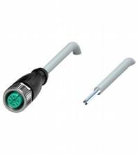 PEPPERL+FUCHS FA ITA - PEP116454 V15-G-10M-PUR