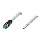 PEPPERL+FUCHS FA ITA - PEP116464 V31-GM-10M-PUR