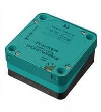 PEPPERL+FUCHS FA ITA - PEP119181 NCB50-FP-A2-P1