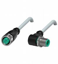 PEPPERL+FUCHS FA ITA - PEP127064 V1-G-10M-PUR-ABG-V1-W