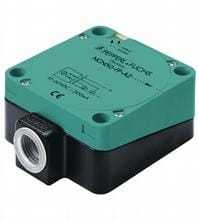 PEPPERL+FUCHS FA ITA - PEP129428 NCB40-FP-A2-T-P1