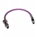 PEPPERL+FUCHS FA ITA - PEP181499 ICZ-2T/TR-0,2M-PUR ABG-V15B-G