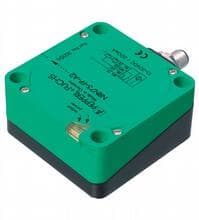 PEPPERL+FUCHS FA ITA - PEP182199 NRN75-FP-A2-P3-V1