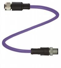 PEPPERL+FUCHS FA ITA - PEP186242 V15B-G-1M-PUR-ABG-V15B-G