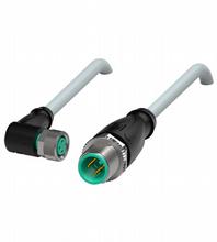 PEPPERL+FUCHS FA ITA - PEP187918 V3-WM-1M-PUR-V11-G