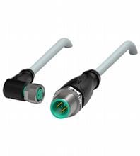 PEPPERL+FUCHS FA ITA - PEP187918 V3-WM-1M-PUR-V11-G