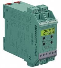 PEPPERL+FUCHS FA ITA - PEP190149 KFU8-DW-1.D