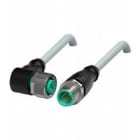 PEPPERL+FUCHS FA ITA - PEP192042 V1-W-3M-PVC-V1-G