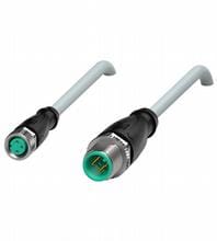 PEPPERL+FUCHS FA ITA - PEP193620 V3-GM-5M-PUR-V11-G