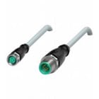 PEPPERL+FUCHS FA ITA - PEP193620 V3-GM-5M-PUR-V11-G