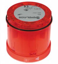 PEPPERL+FUCHS FA ITA - PEP196233 VAZ-LED-70MM-RD