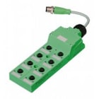 PEPPERL+FUCHS FA ITA - PEP200663 NDS-F146-8E2-V1