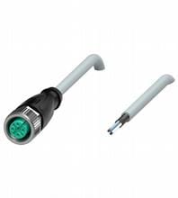 PEPPERL+FUCHS FA ITA - PEP200763 V15-G-5M-PUR-ABG