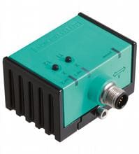 PEPPERL+FUCHS FA ITA - PEP201503 INX360D-F99-I2E2-V15