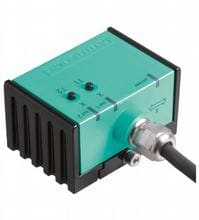 PEPPERL+FUCHS FA ITA - PEP201504 INX360D-F99-I2E2-5M