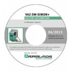 PEPPERL+FUCHS FA ITA - PEP208791 VAZ-SW-SIMON+