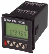 PEPPERL+FUCHS FA ITA - PEP214734 KC-LCD-48-1R-230VAC