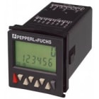 PEPPERL+FUCHS FA ITA - PEP214734 KC-LCD-48-1R-230VAC